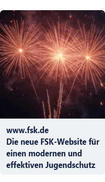 Neue FSK-Website